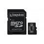 Kingston Technology Canvas Select Plus 32 GB MicroSDHC UHS-I Classe 10