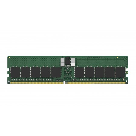 Kingston Technology KSM48E40BD8KI-32HA módulo de memória 32 GB 1 x 32 GB DDR5 2400 MHz ECC