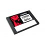 Kingston Technology DC600ME 480 GB 2.5" Serial ATA III 3D TLC NAND