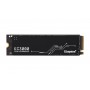 Kingston Technology KC3000 512 GB M.2 PCI Express 4.0 NVMe 3D TLC