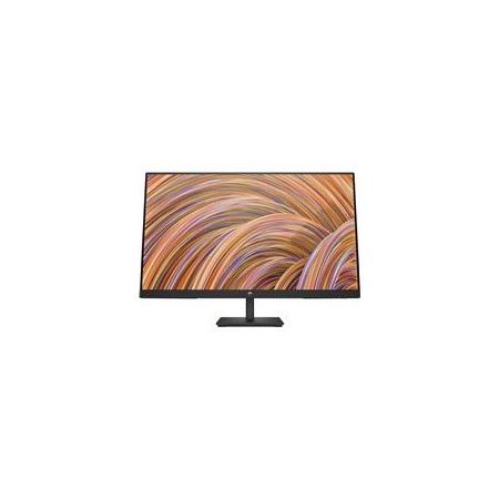 HP V27i G5 FHD Monitor 68.6 cm (27") 1920 x 1080 px Full HD Black