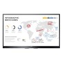 HUION H1161 graphic tablet 5080 lpi 279.4 x 174.6 mm USB Black
