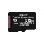 Kingston Technology Canvas Select Plus 512 GB SDXC UHS-I Classe 10