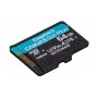 Kingston Technology Canvas Go! Plus 64 GB MicroSD UHS-I Classe 10