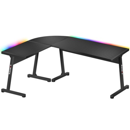 Huzaro Hero 6.0 RGB Black