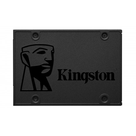 Kingston Technology A400 240 GB 2.5" Serial ATA III TLC