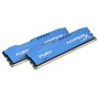 HyperX FURY Blue 16GB 1333MHz DDR3 memory module 2 x 8 GB