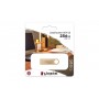 Kingston Technology DataTraveler SE9 G3 unidade de memória USB 256 GB USB Type-A 3.2 Gen 1 (3.1 Gen 1) Dourado