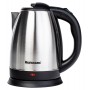 Electric Kettle Ravanson CB-7015 (1800W- 1,8l- black)