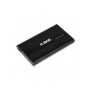 iBox HD-01 HDD enclosure Black 2.5"