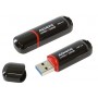 ADATA AUV150-128G-RBK unidade de memória USB 128 GB USB Type-A 3.2 Gen 1 (3.1 Gen 1) Preto