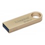 Kingston Technology DataTraveler SE9 G3 unidade de memória USB 512 GB USB Type-A 3.2 Gen 1 (3.1 Gen 1) Dourado