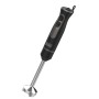 Immersion blender Black+Decker BXHBA800E (800W- black)