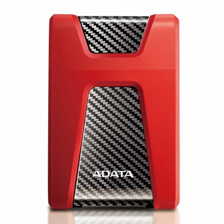 ADATA AHD650-2TU31-CRD disco externo 2 TB 2.5" USB 3.2 Gen 1 (3.1 Gen 1) Azul