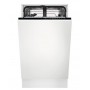 Electrolux EEA12100L Dishwasher built-in 9 place settings F