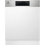 Electrolux EES47300IX Semi built-in 13 place settings D