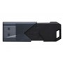 Kingston Technology DataTraveler Exodia Onyx unidade de memória USB 256 GB USB Type-A 3.2 Gen 1 (3.1 Gen 1) Preto