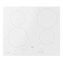 Induction cooktop Amica PIDH6140PHTULN 3.0 white