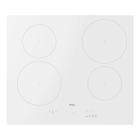 Induction cooktop Amica PIDH6140PHTUN 3.0 white