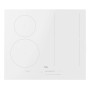 Induction cooktop Amica PIDH6141PHTSUN 3.0 white