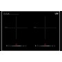 Induction hob LIN LI2H-180 cable with plug 1.2m 3200 W
