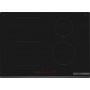 Bosch Serie 6 PVS731HB1E hob Black Built-in 70 cm Zone induction hob 4 zone(s)