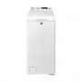 Electrolux EW2TN5261FP Top loading washing machine 6 kg 1200 rpm white