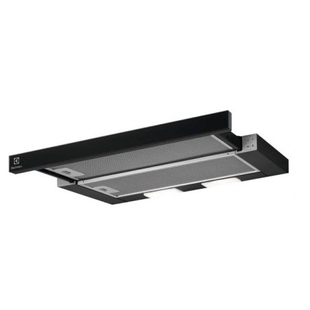 Electrolux LFP326FB Telescopic hood 410 m3/h