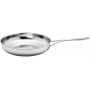 DEMEYERE Industry 5 steel frying pan 40850-683-0 - 24 cm