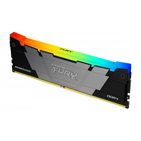 Kingston Technology FURY Renegade RGB módulo de memória 16 GB 1 x 16 GB DDR4