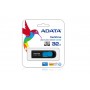 ADATA DashDrive UV128 128GB unidade de memória USB USB Type-A 3.2 Gen 1 (3.1 Gen 1) Preto, Azul