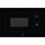 Electrolux LMS2203EMK Built-in Solo microwave 700 W Black