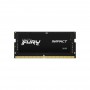 Kingston Technology FURY Impact módulo de memória 16 GB 1 x 16 GB DDR5 2800 MHz