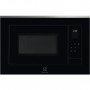 Electrolux LMS4253TMX Built-in Combination microwave 900 W Black, Satin steel