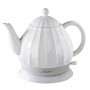 Feel-Maestro MR070 electric kettle 1.2 L 1200 W White