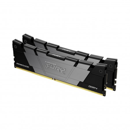 Kingston Technology FURY Renegade módulo de memória 32 GB 2 x 16 GB DDR4 1800 MHz