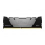 Kingston Technology FURY Renegade módulo de memória 32 GB 2 x 16 GB DDR4 1800 MHz