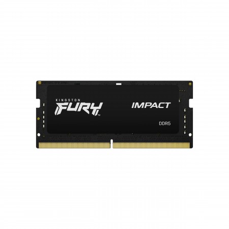 Kingston Technology FURY Impact módulo de memória 32 GB 2 x 16 GB