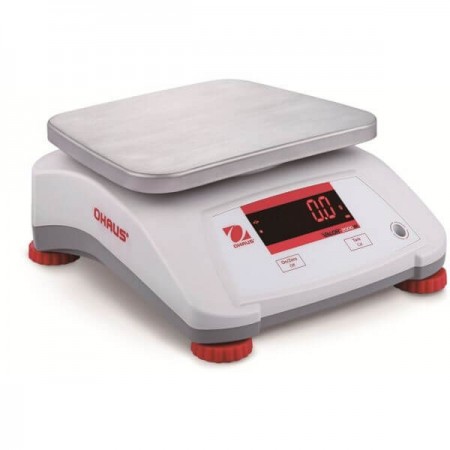 Electronic scale - OHAUS Valor 2000 (V22PWE6T)