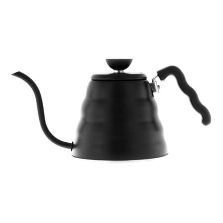 Kettle HARIO 4977642021563 (1.2l - black color)