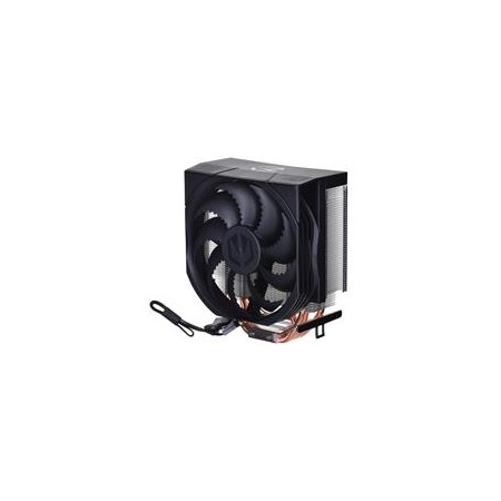 ENDORFY Spartan 5 MAX Processor Air cooler 12 cm Black