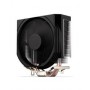 ENDORFY Spartan 5 Processor Air cooler 12 cm Black