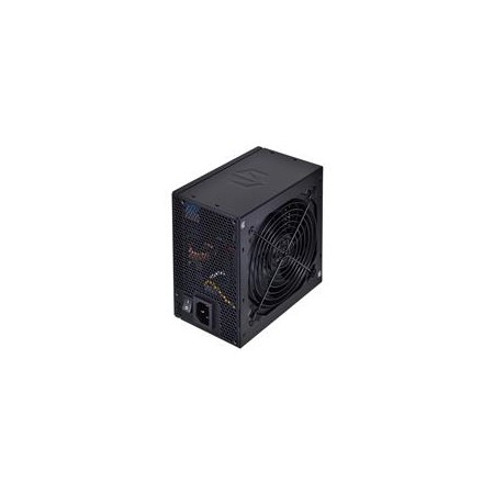 ENDORFY Supremo FM5 Gold 750 W power supply unit 18+10 pin ATX ATX Black