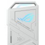 ASUS ROG Strix Arion White Edition Compartimento SSD Branco M.2