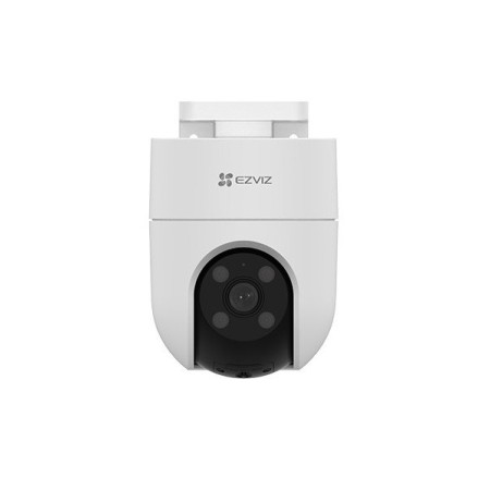 EZVIZ H8c Esférica Câmara de segurança IP Interior e exterior 1920 x 1080 pixels Teto Parede Poste