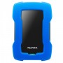 ADATA HD330 disco externo 1 TB 2.5" Micro-USB B 3.2 Gen 1 (3.1 Gen 1) Azul