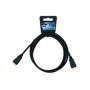 iBox ITVFHD0115 HDMI cable 1.5 m HDMI Type A (Standard) Black