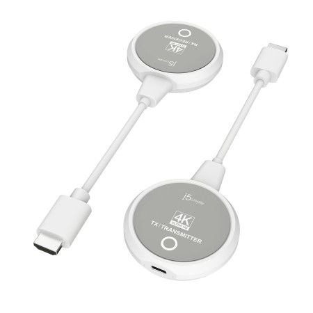 j5create JVAW75-N adattatore per lettori wireless