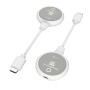 j5create JVAW75-N adattatore per lettori wireless