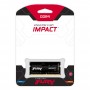 Kingston Technology FURY Impact módulo de memória 8 GB 1 x 8 GB DDR4 1600 MHz